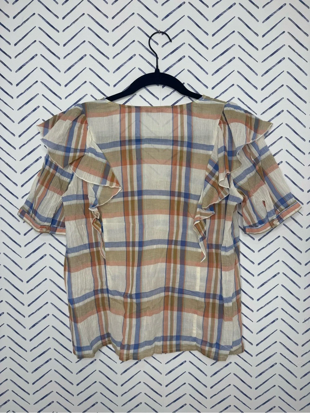 J. Crew excellent smoke
